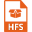 hfs-icon